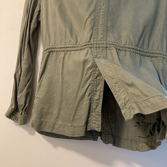 Utility Jacket - Picture 3 of 5